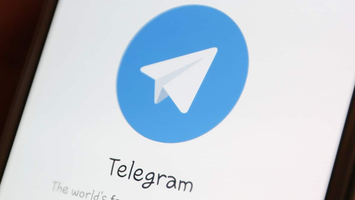 El ministro de Justicia alemán acelera la censura: avanza que quiere cerrar Telegram
