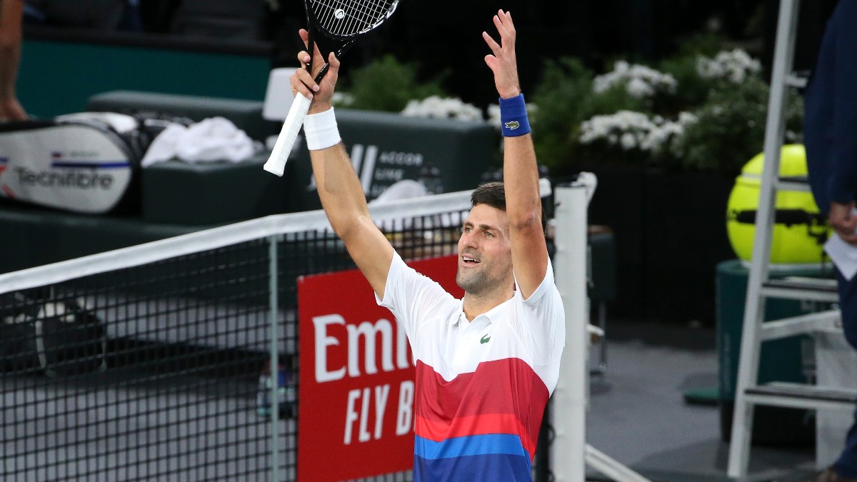 El padre de Djokovic, ante la persecución del Gobierno de Australia al tenista: ‘Todo el mundo libre debería levantarse’