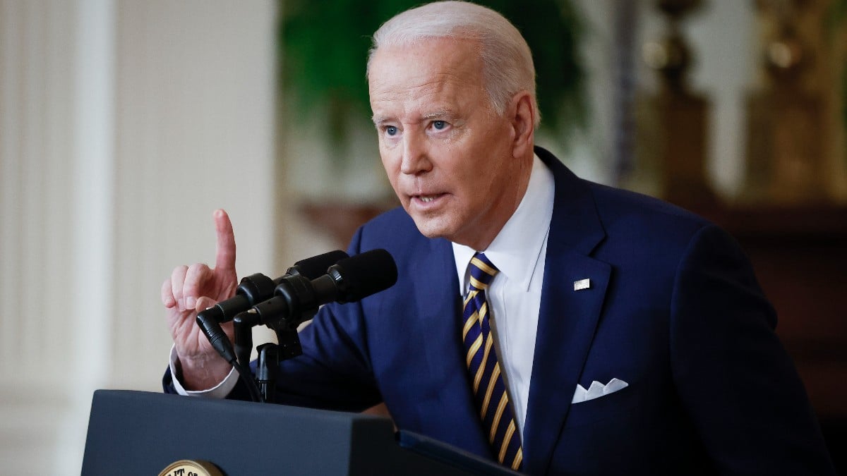 Biden negocia el intercambio de criminales con Venezuela, Rusia e Irán