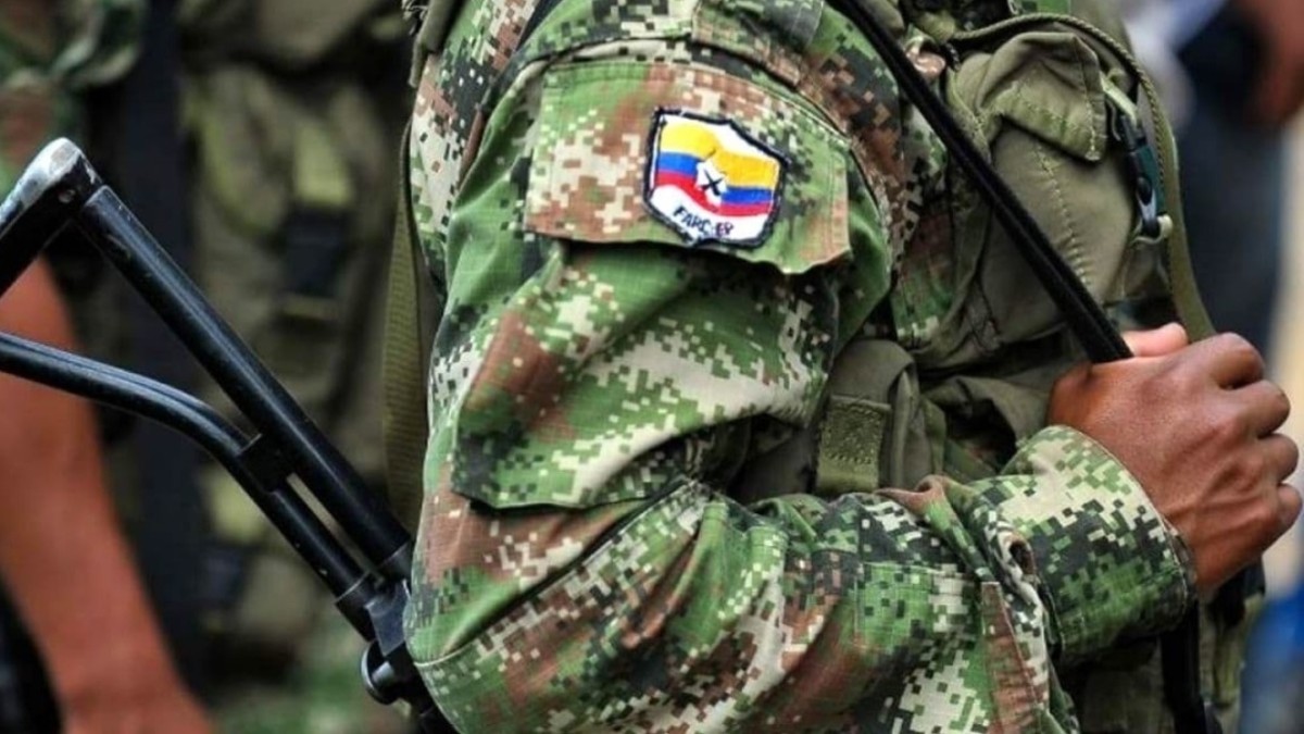 Un nuevo atentado de las FARC deja al menos seis soldados muertos en el suroeste de Colombia