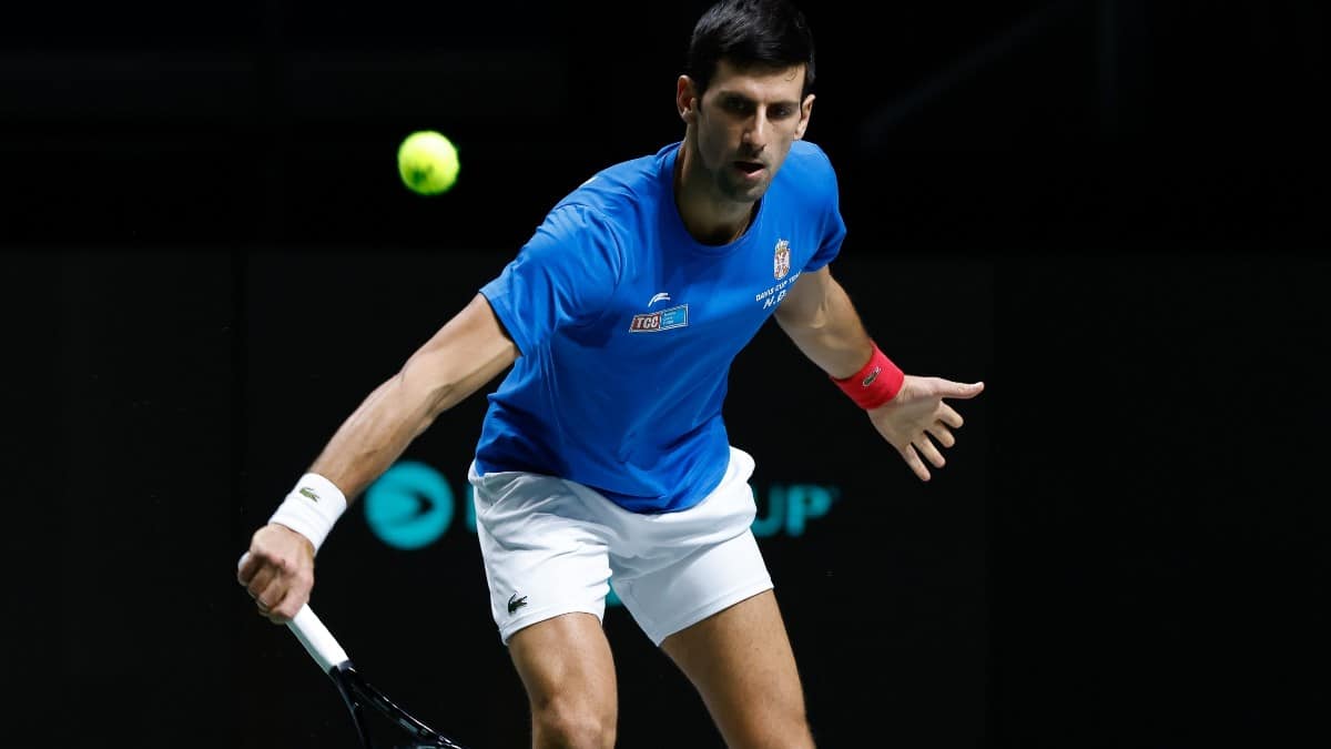 El Tribunal Federal de Australia rechaza el recurso de Djokovic: finalmente será deportado y no jugará el Open