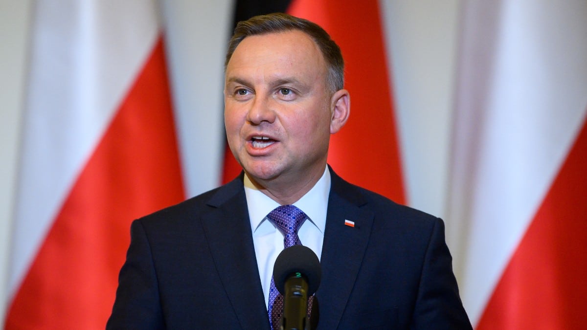 Polonia celebrará el próximo 15 de octubre las elecciones parlamentarias