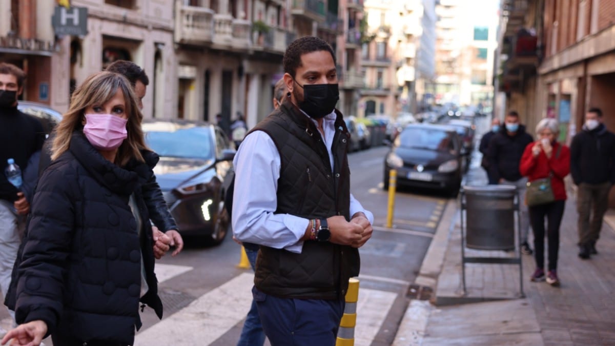 VOX pide explicaciones a la Generalitat sobre los ‘narcopisos’ y reclama barrios seguros
