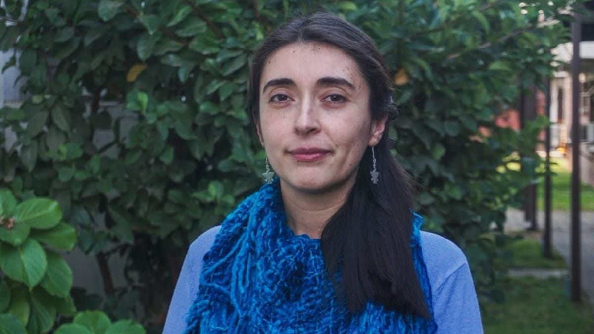 La ecologista woke María Elisa Quinteros elegida nueva presidente de la Constituyente chilena