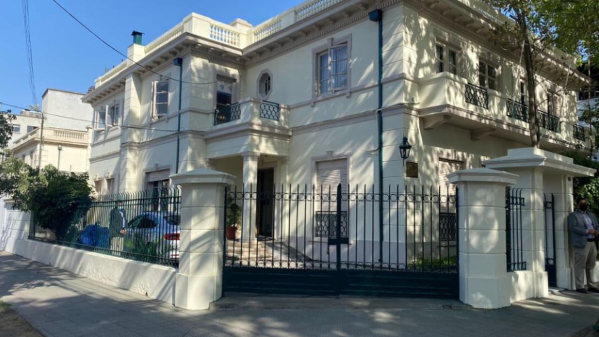 ‘La Moneda Chica’: la casa desde donde el izquierdista Boric prepara su política buenista y woke para Chile