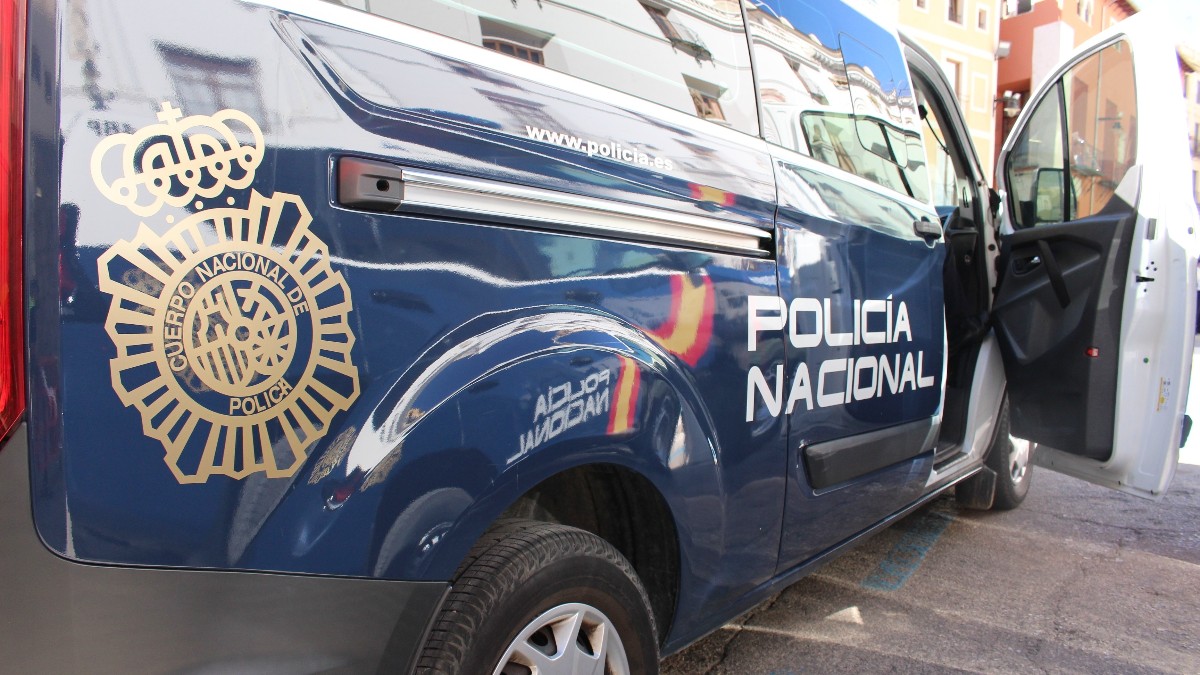 Una operación contra bandas violentas en Madrid se salda con diez detenidos y un centenar de identificados