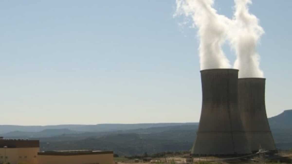 El coste de oportunidad para España de prescindir de la energía nuclear