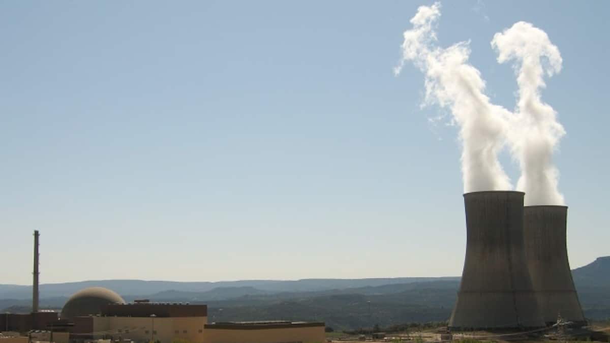 La Comisión Europea reafirma que la energía nuclear es ‘verde’ pese a las presiones ecologistas