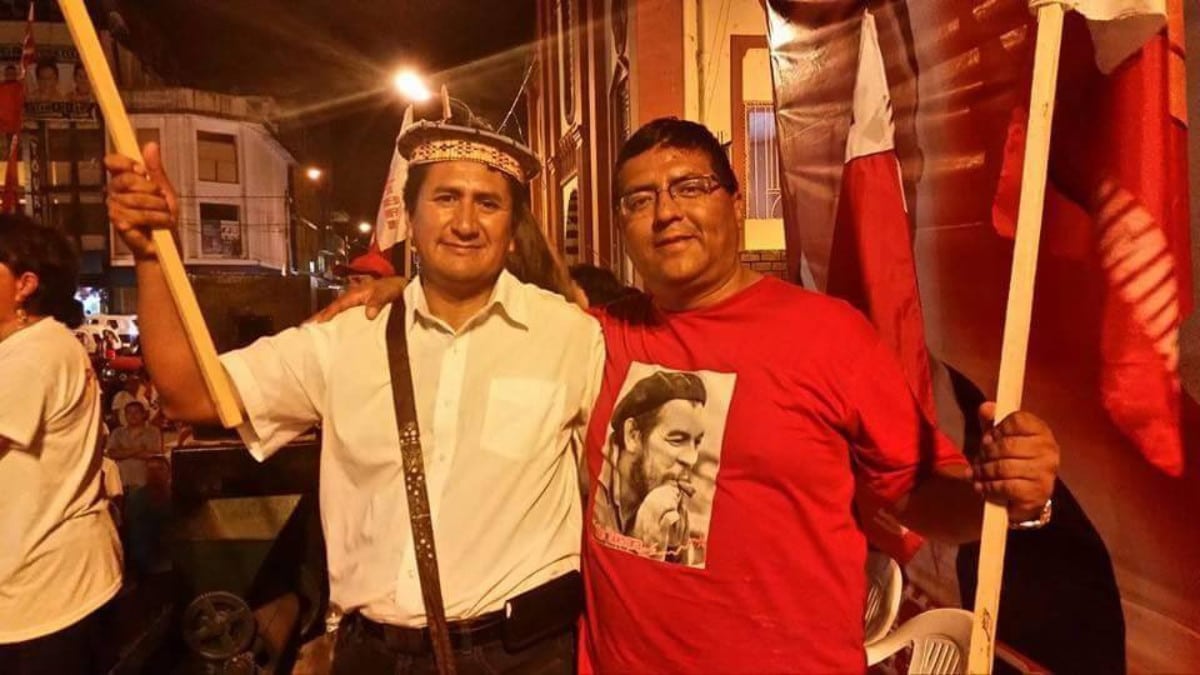 La Defensoría del Pueblo de Perú arremete contra el nuevo ministro de Salud de Castillo: ‘Es una persona investigada por corrupción’