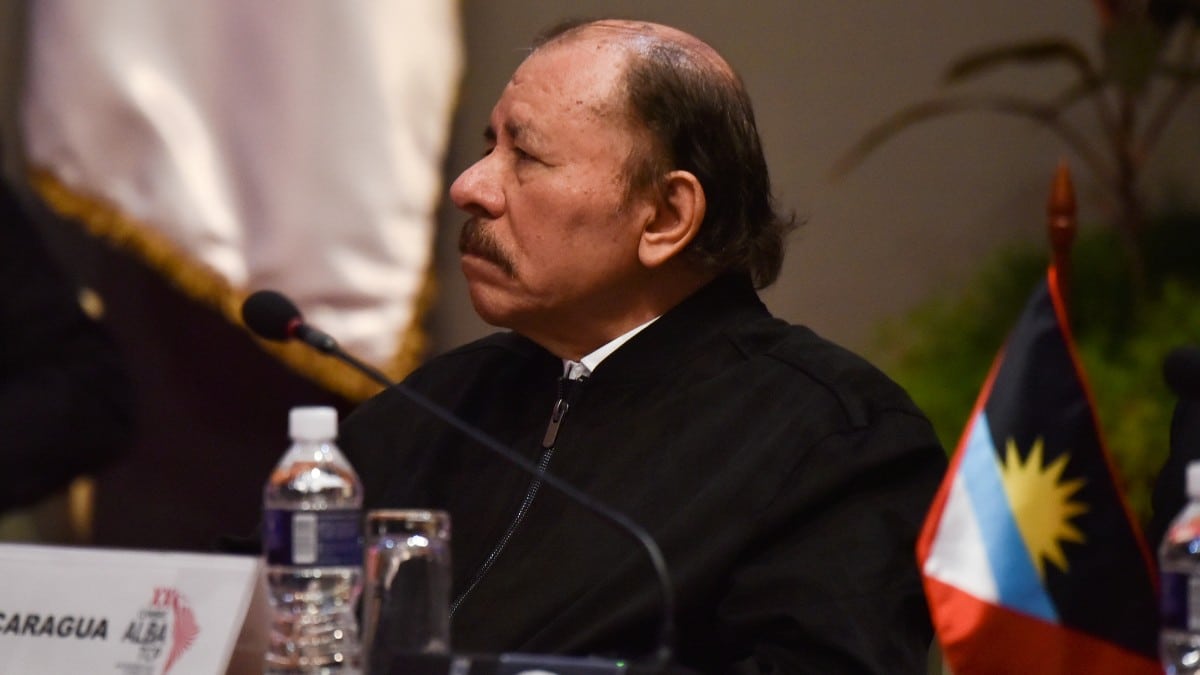 Daniel Ortega intensifica la represión religiosa y condena al sacerdote Manuel Salvador García