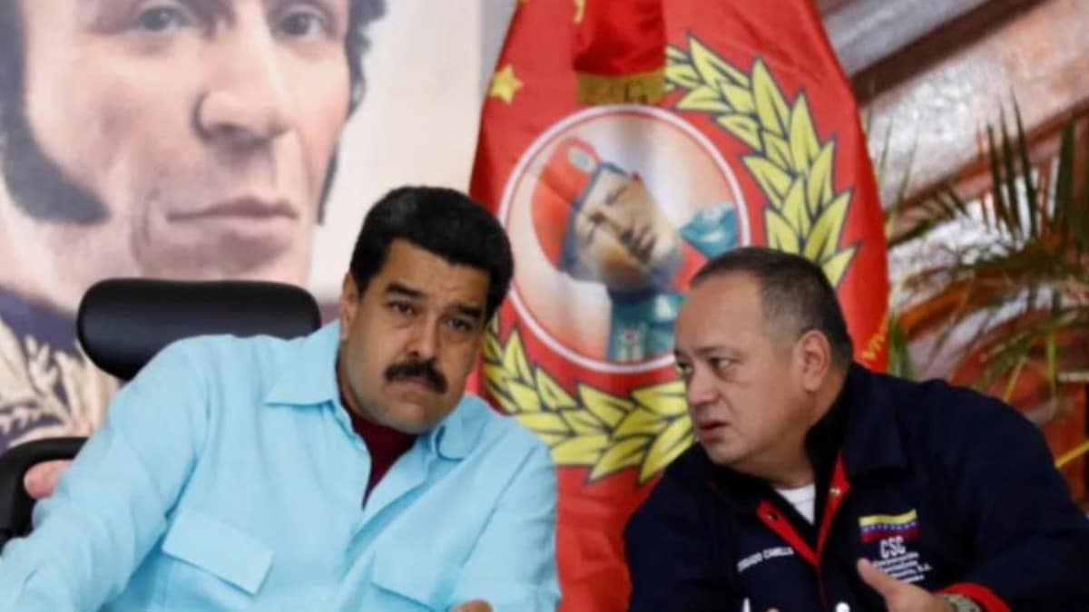 No, Venezuela no se arregló