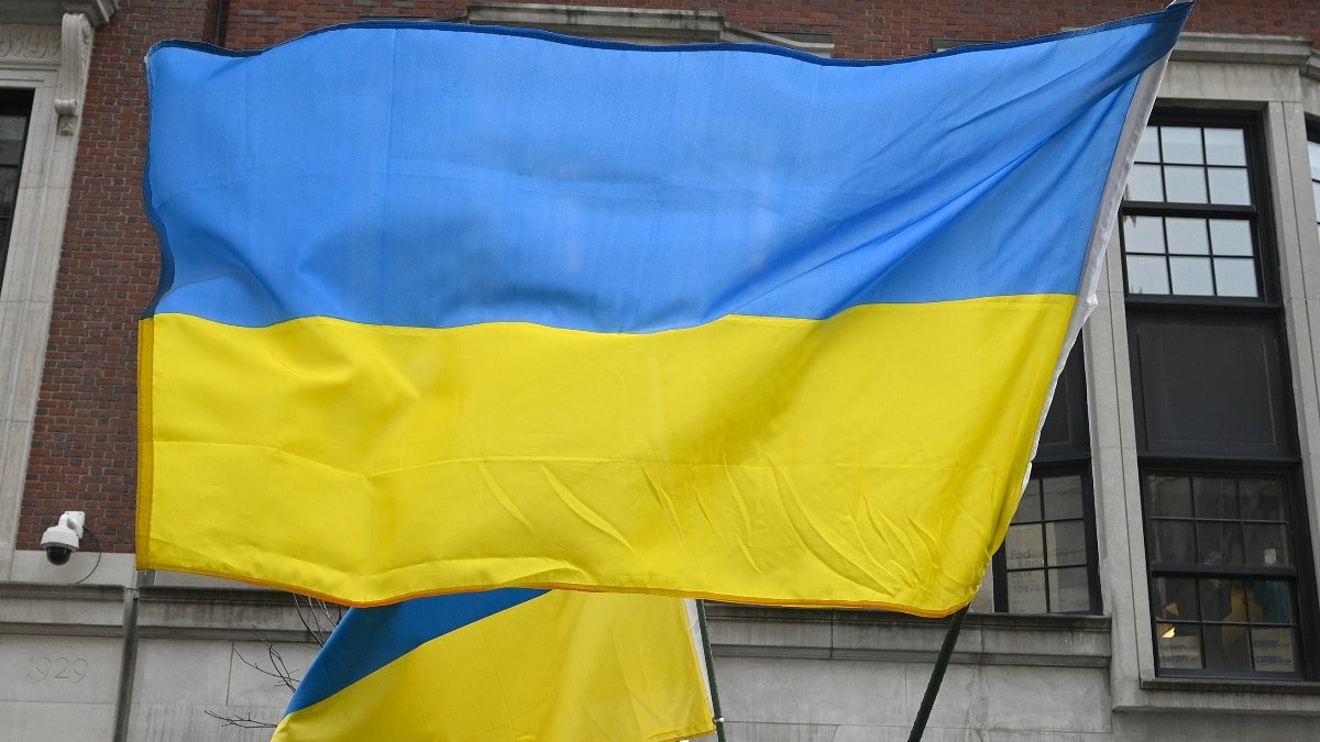 Más de un millón de ucranianos han huido ya de su país por la invasión rusa