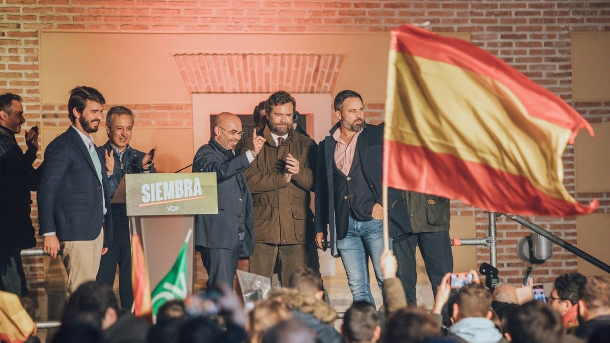 La consolidación de VOX, el voto contra las élites, el fracaso de los ‘Tezanos’… nueve conclusiones de las elecciones en Castilla y León