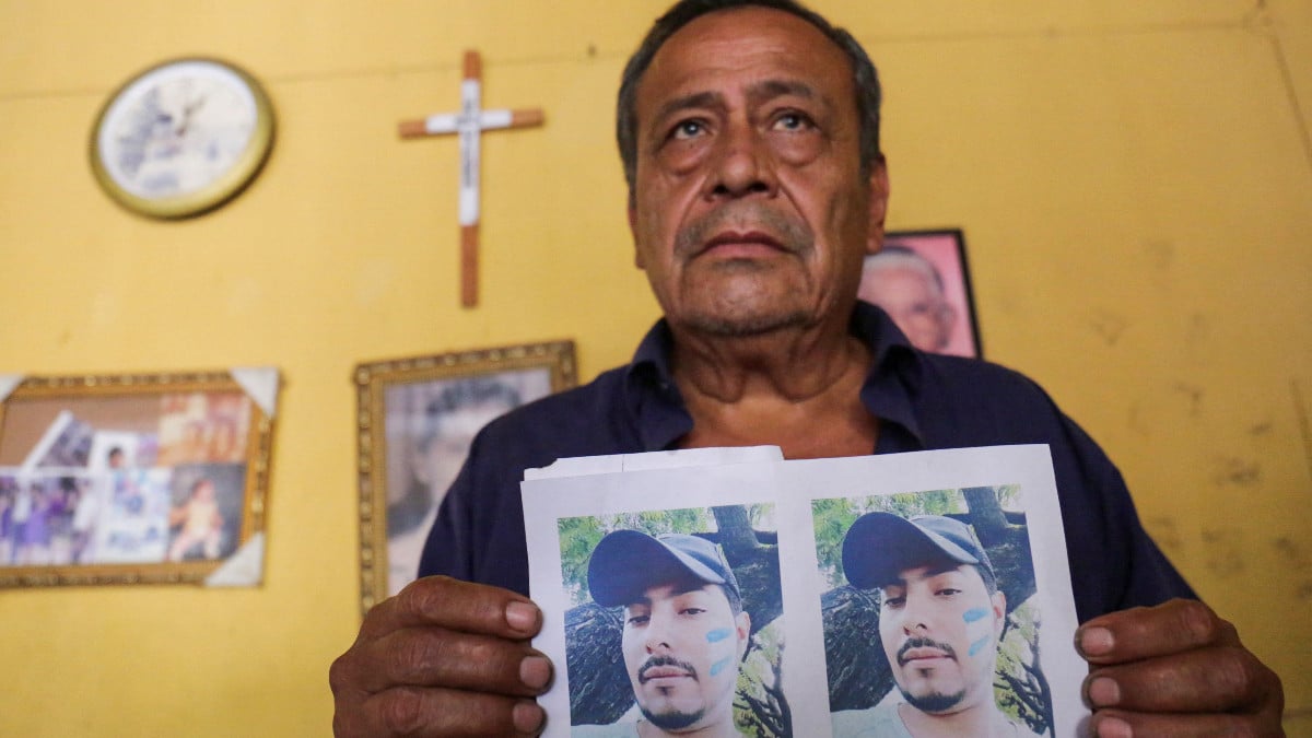 El régimen de Daniel Ortega manipula pruebas en los juicios contra los presos políticos