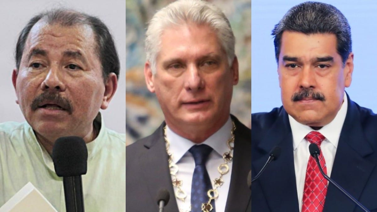 Cuba, Venezuela y Nicaragua estrechan vínculos con el mundo islámico: recibirán al presidente de Irán la próxima semana