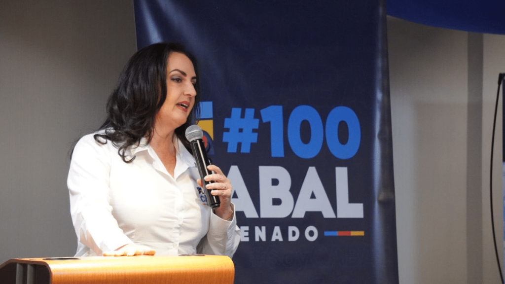 Internacional Progresista Colombia