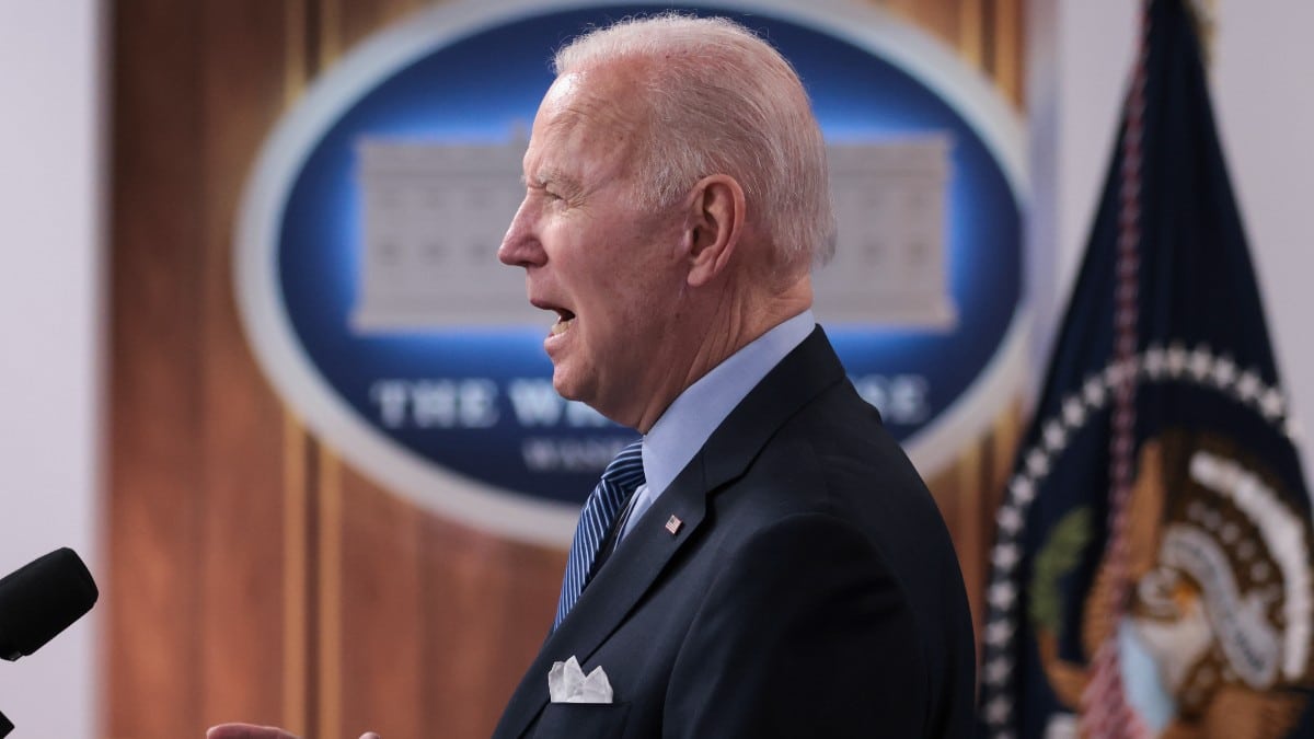 Los demócratas buscan ya un recambio para Biden de cara a 2024