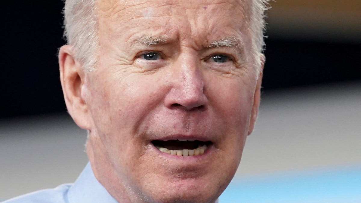 El senador demócrata Joe Manchin no se compromete a apoyar a Biden para la reelección