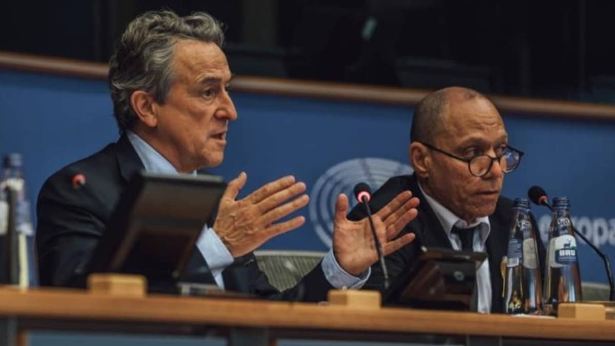 El ECR-Eurolat denuncia la protección del Parlamento Europeo a Cuba desde las protestas del 11-J