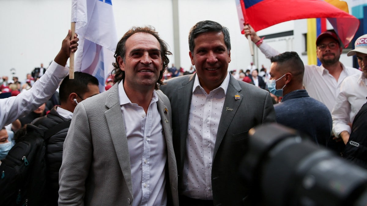La elección de Rodrigo Lara como compañero de fórmula mejora las opciones electorales de Fico Gutiérrez