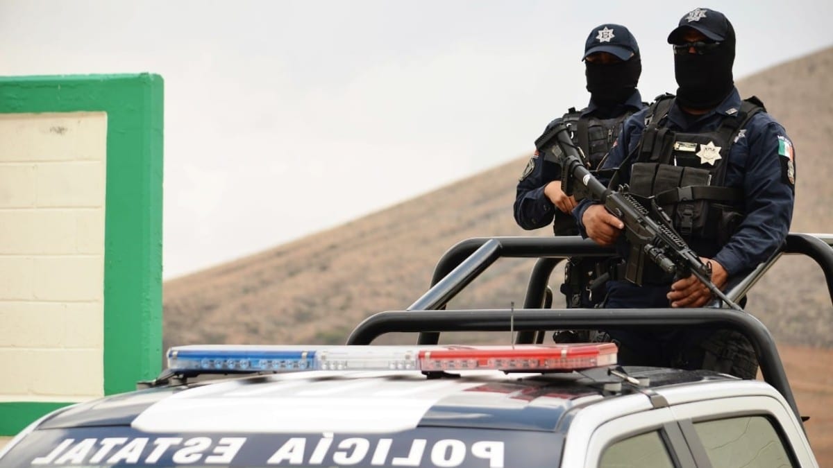 Matan a tiros a un excandidato a la alcaldía en el estado mexicano de Oaxaca