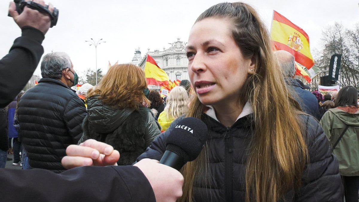 Oleada de indignación contra el Gobierno: 'Está destrozando España, no nos deja vivir'