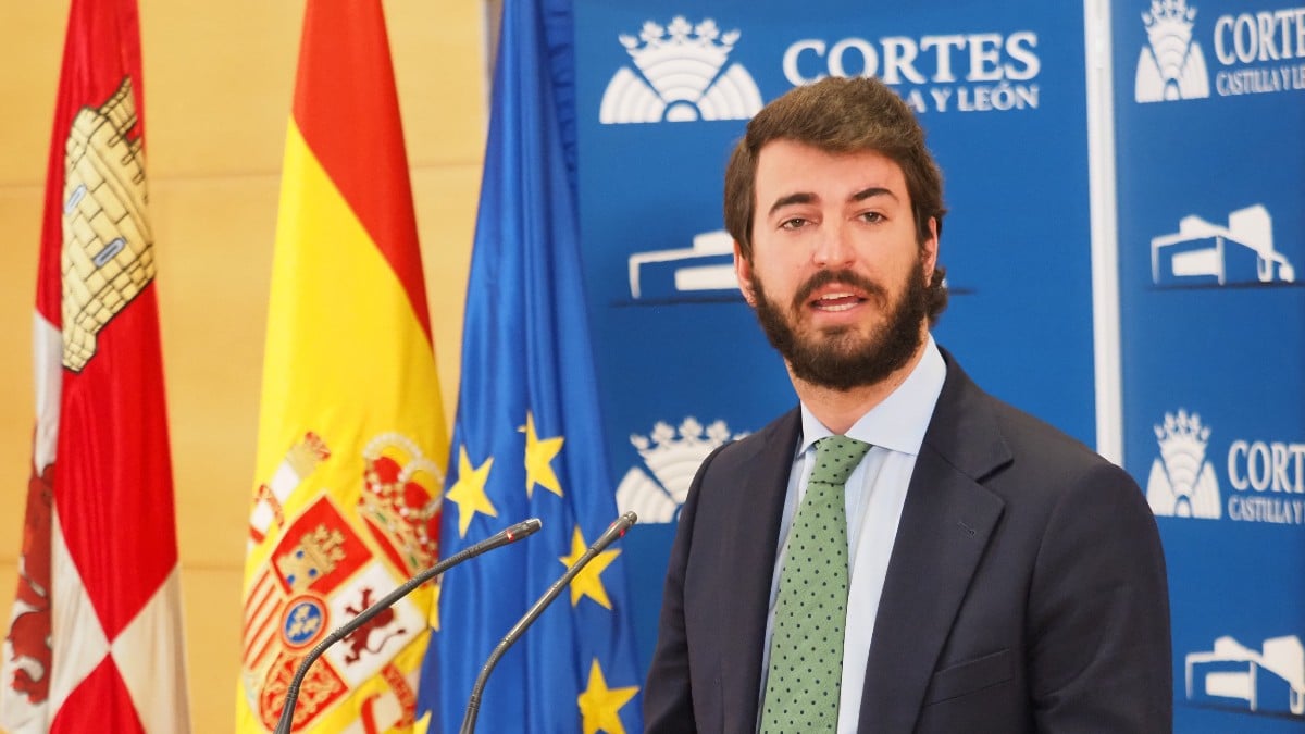 Un experto en el sector agrícola, un catedrático y el jefe del área técnica del CES… las propuestas de VOX para las Consejerías en Castilla y León