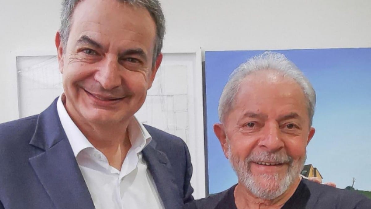 El Grupo de Puebla organiza un foro para alentar a Lula y preparar su asalto a la presidencia de Brasil