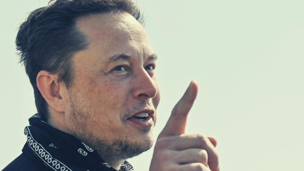 Elon Musk UE censura Twitter