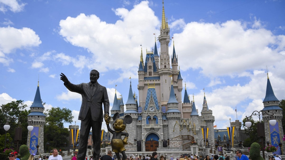 Disney ultima una nueva ronda de recortes en la que suprimirá miles de empleos