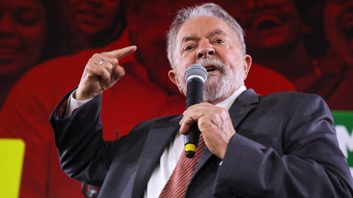 Brasil aborto Lula