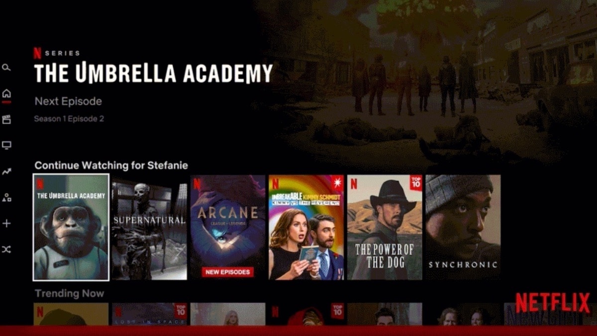 Netflix o el negocio de la ideología
