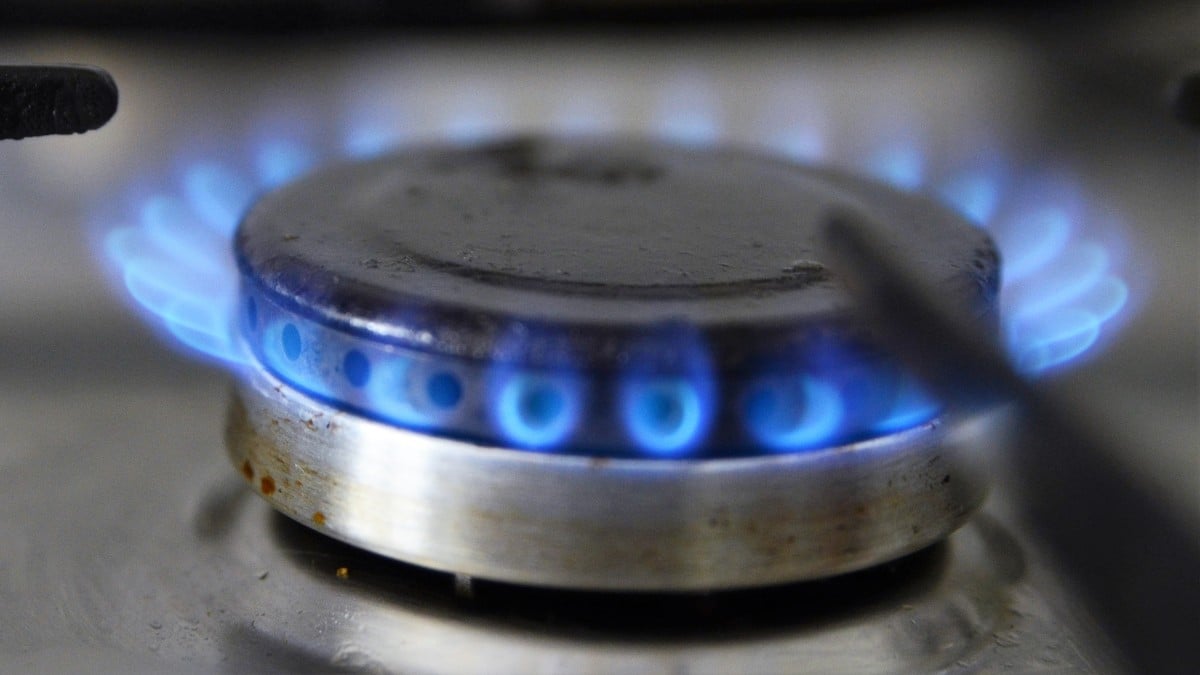 La CNMC ratifica que el precio del gas en España se multiplicó por seis en 2021