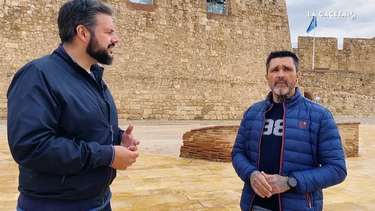 Las FCSE, sobre la amenaza inmigratoria que sufre Melilla: ‘La ciudad no está preparada para la apertura de las fronteras’