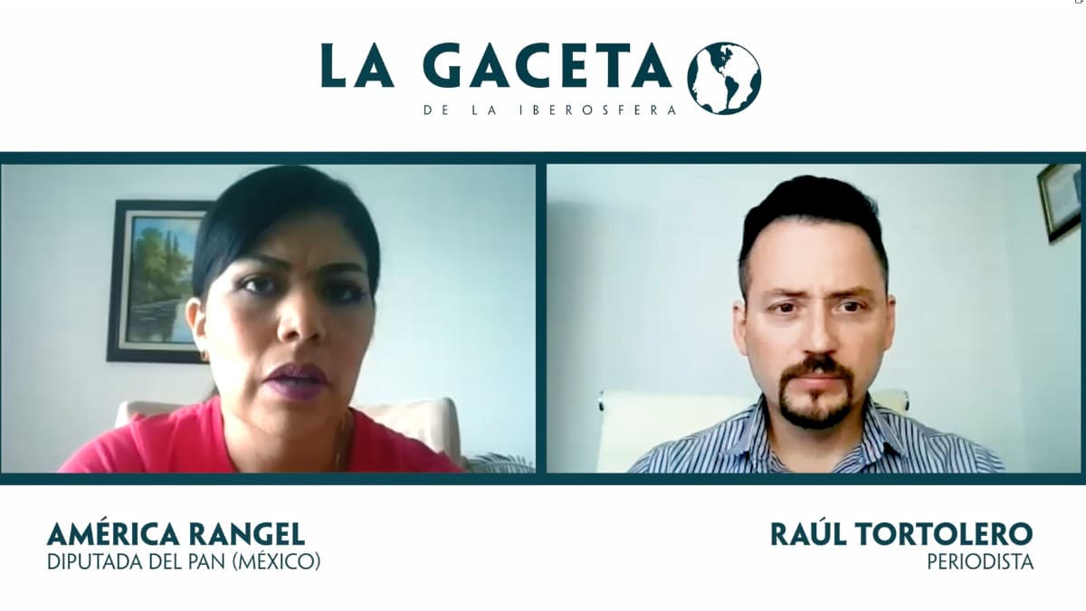 América Rangel: 'Queremos que se reconozca en el ámbito jurídico que ...