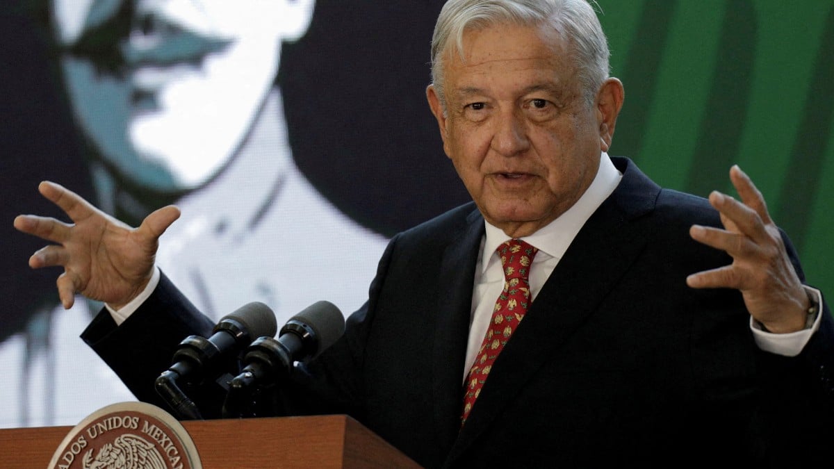 AMLO militariza México: decreta que la Guardia Nacional quede en manos del Ejército