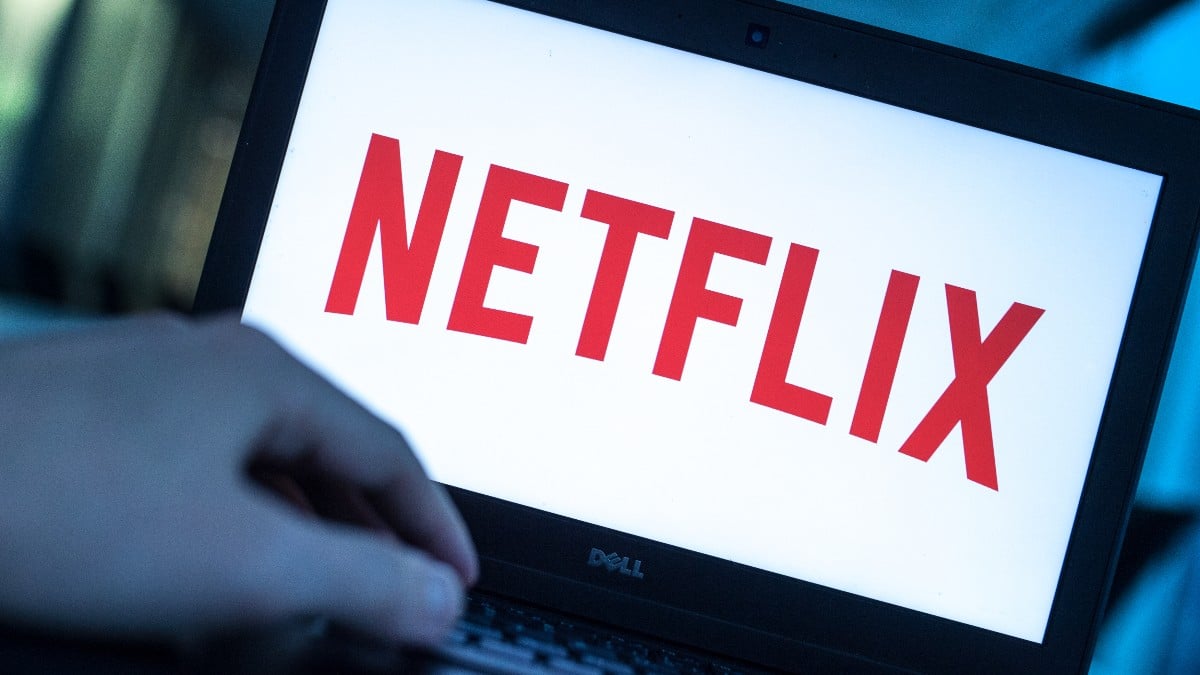 Netflix se hunde un 25% en bolsa tras la pérdida de 200.000 suscriptores en el primer trimestre