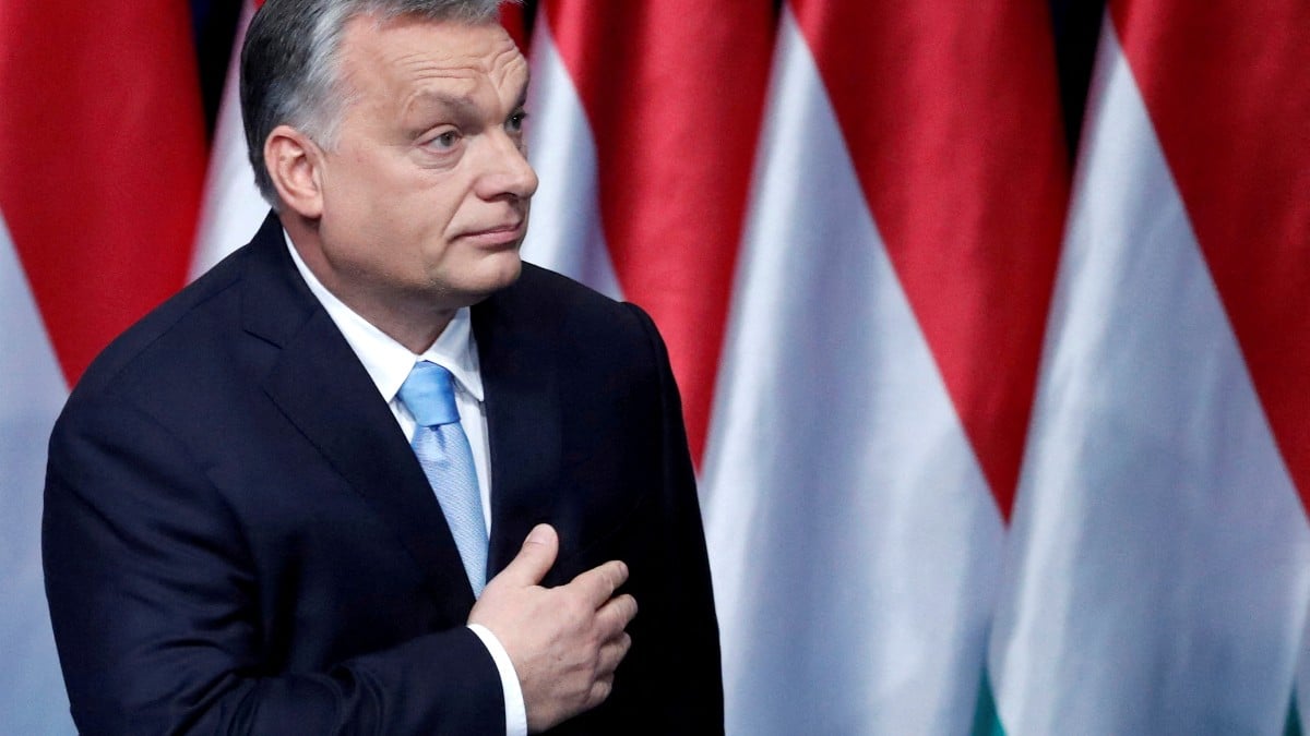 Orbán inmigración fronteras