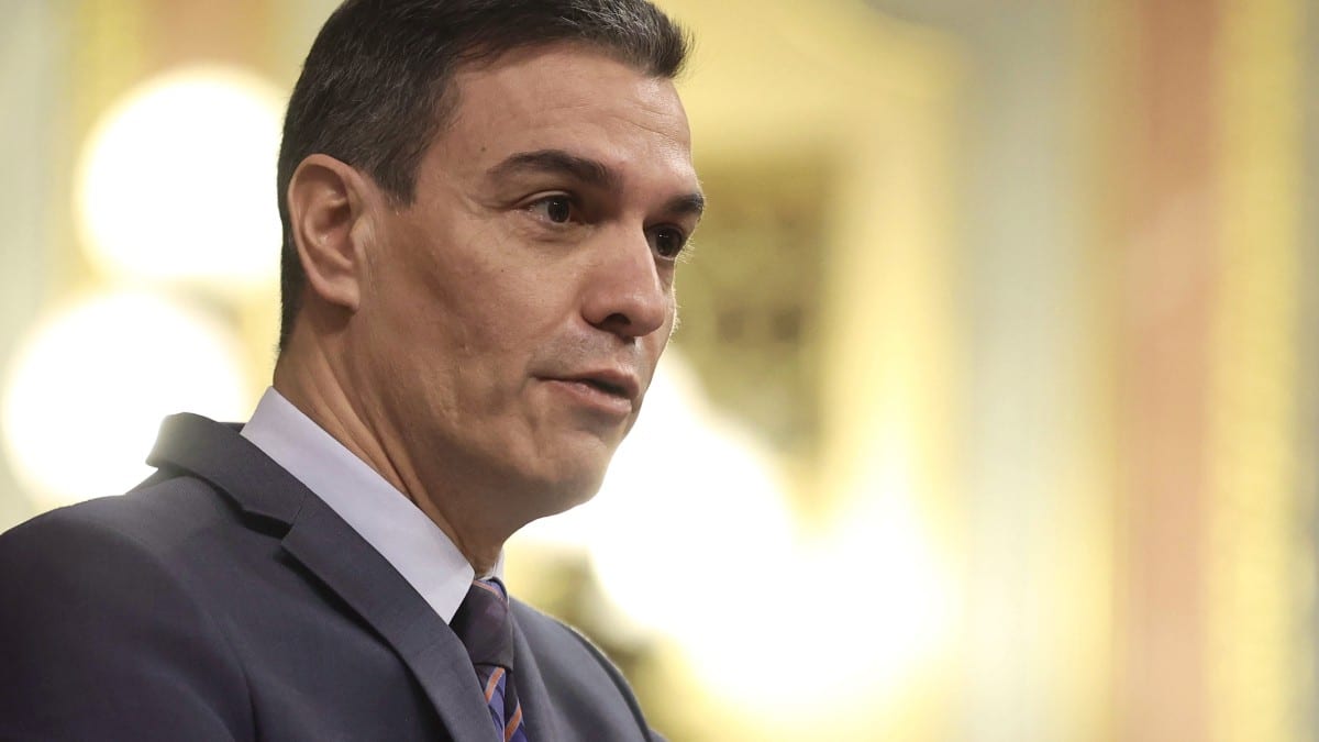 Argelia estudia aumentar el precio del gas a España tras la cesión de Sánchez a Marruecos