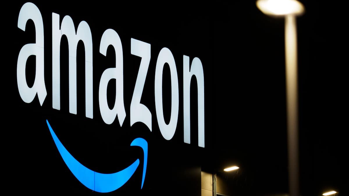 Amazon anuncia que cubrirá los costes de viaje de sus trabajadoras en EEUU que quieran abortar