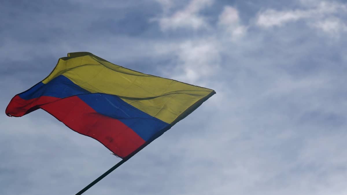 Colombia, ¿salto al vacío?