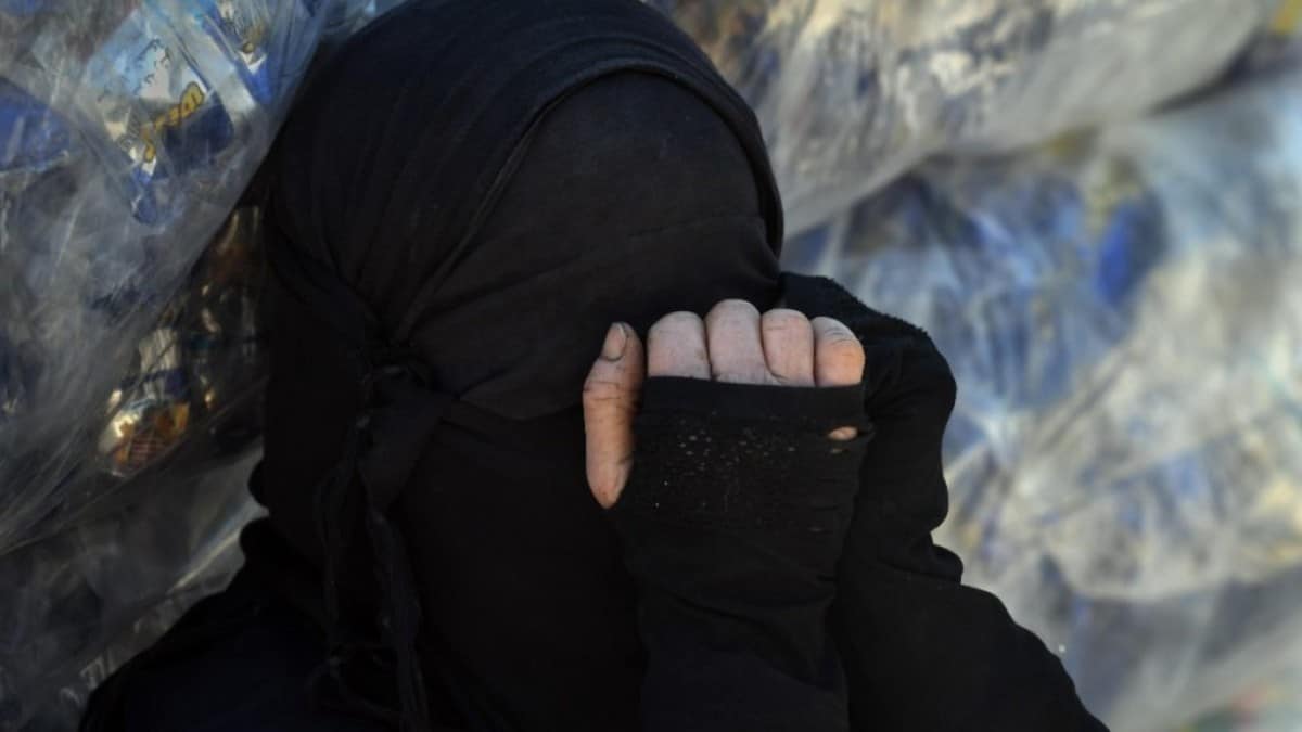 El caso de la prohibición del burka y el niqab