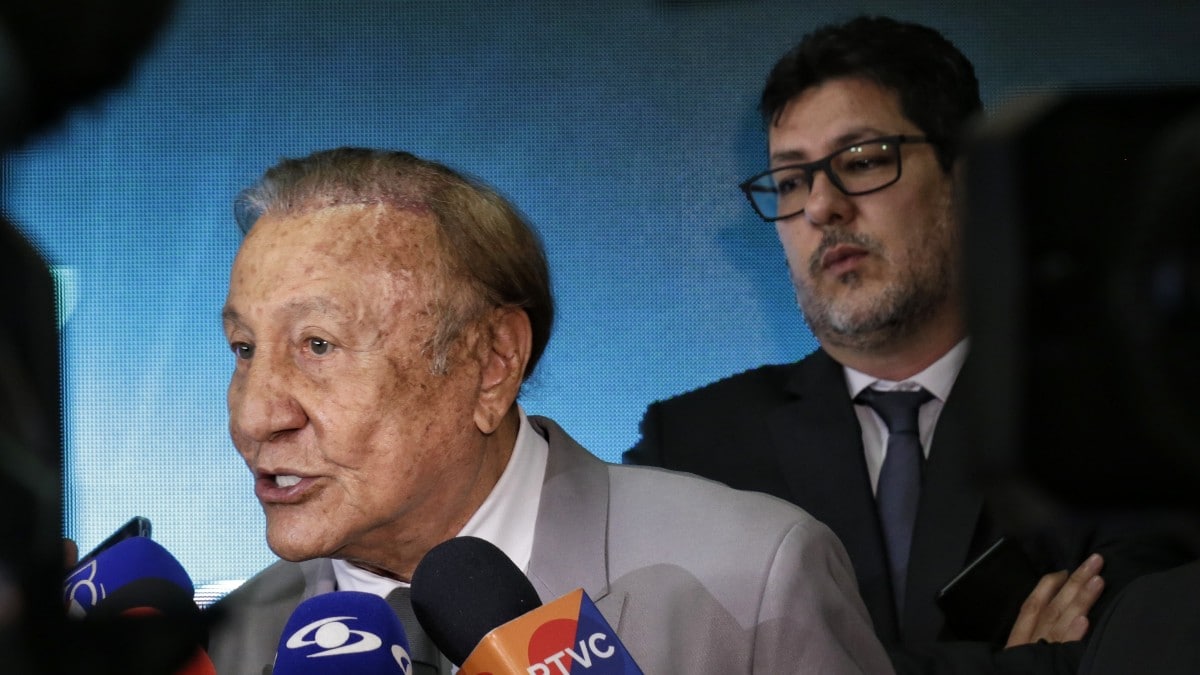 Rodolfo Hernández quiere duplicar sus votos el 19-J: ‘El objetivo es sacar a los que traicionan a los colombianos’