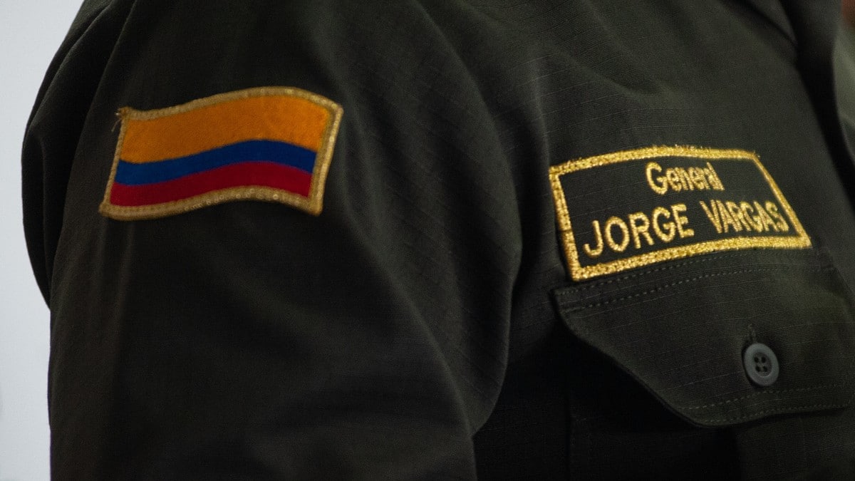 Muere en un operativo policial ‘Matamba’, uno de los narcotraficantes más buscados de Colombia