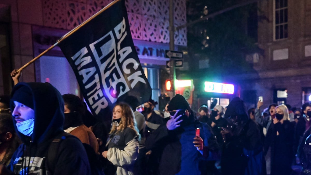 Los demócratas convierten Asheville en una de las ciudades más violentas de EEUU