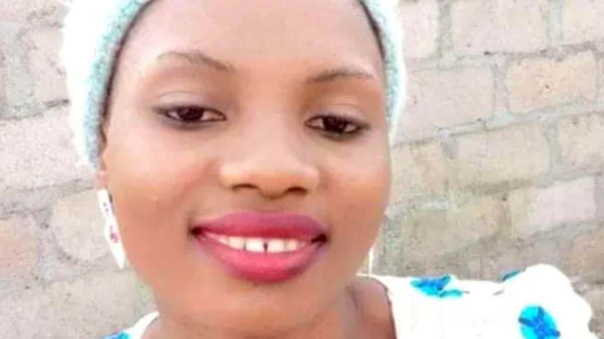 Las cinco muertes de la joven cristiana nigeriana Deborah Samuel