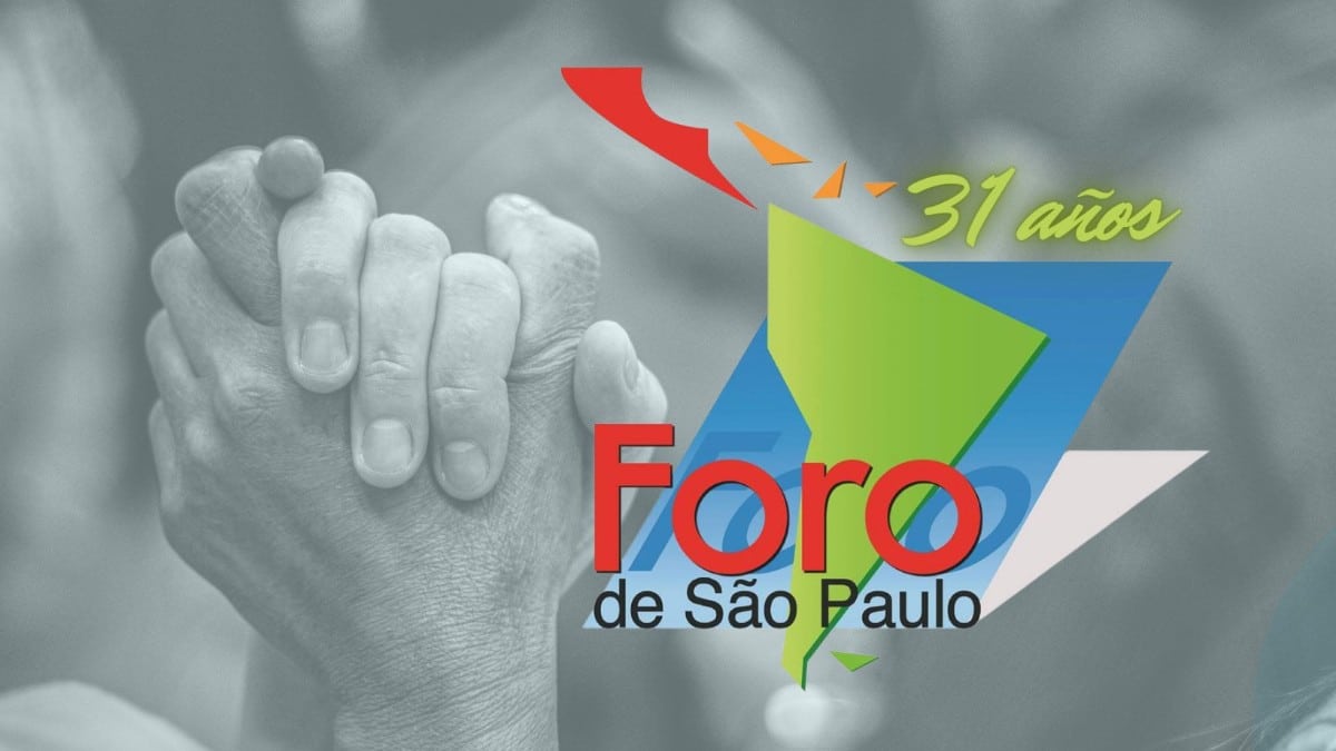 El Foro de Sao Paulo persiste en sus planes de desestabilización y pone en marcha un boicot contra la Cumbre de las Américas