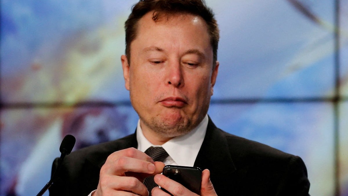 Elon Musk anuncia su dimisión al cargo de director ejecutivo de Twitter
