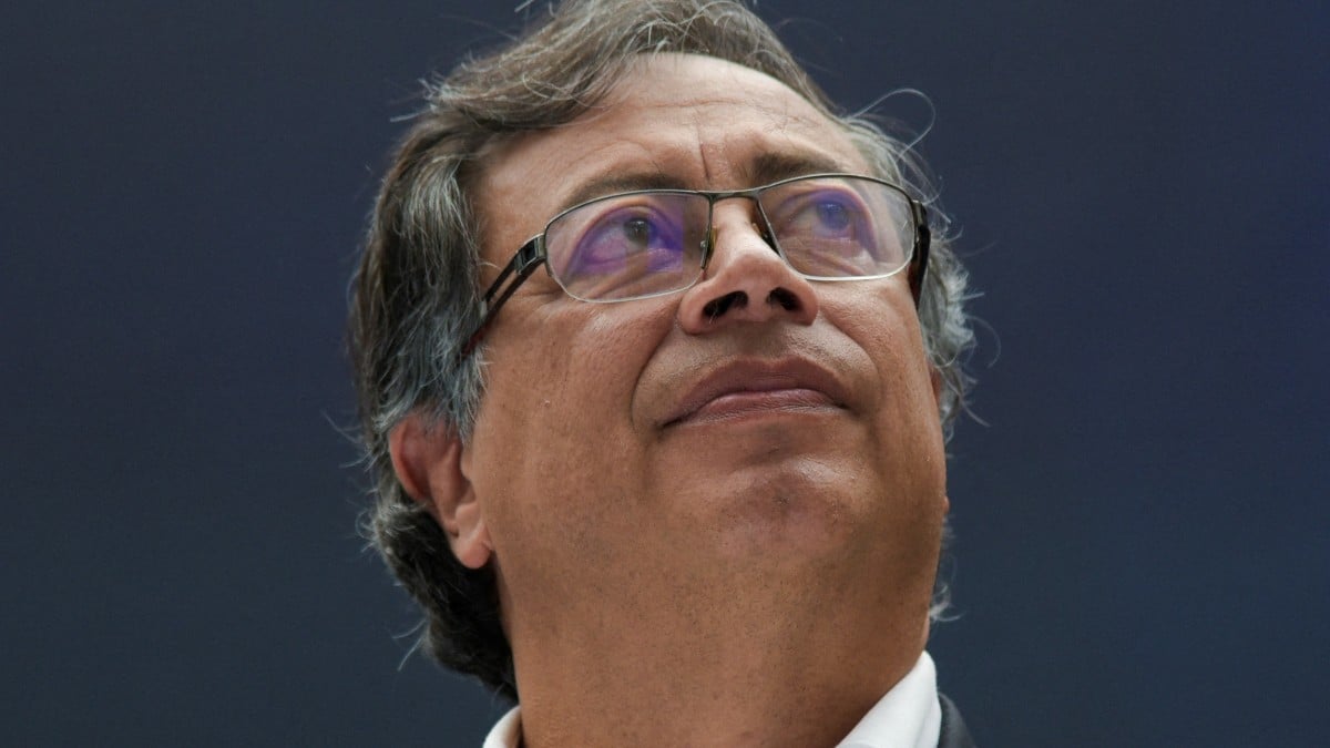 La corrupción pone en entredicho la presidencia de Gustavo Petro en Colombia