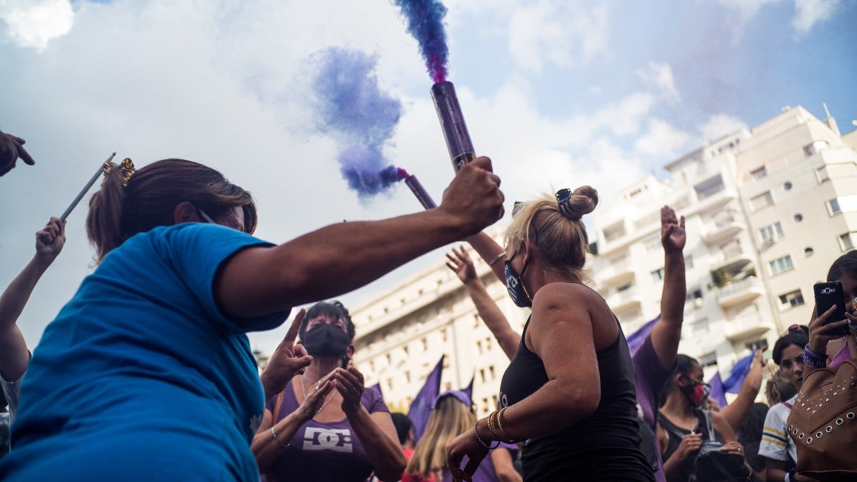 Buenos Aires sancionará a los profesores que utilicen el ‘lenguaje inclusivo’